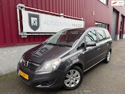 Opel Zafira - 1.8 111 years Edition // 7.Pers // Airco // Cruise control /