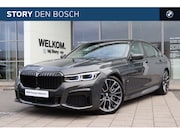 BMW 7-serie - 745e High Executive M Sport Automaat / Soft Close / Laserlig