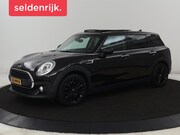 MINI Clubman - 1.5 One Salt Business | Panoramadak | Navigatie | Climate co