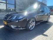Saab 9-3 - Turbo X Estate Automaat