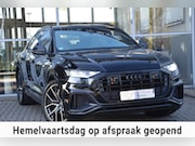 Audi SQ8 - 4.0 TFSI Q8 Quattro Exclusive. Carbon Btw 1ste Eig Night Vis