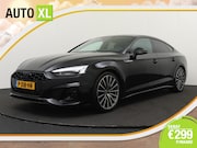 Audi A5 - Sportback 2.0 TFSI S-Line Competition Black-Ed Camera 19'LMV