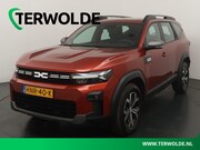 Dacia Bigster - expression mild hybrid 140 | Parkeercamera | Climate Control