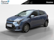 Kia Picanto - 1.0 DPI DynamicPlusLine | Navi | Achteruitrijcamera | Parkee