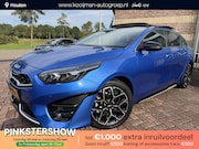 Kia ProCeed - 1.5 T-GDi GT-Line , Eerste eigenaar, Schuif/kanteldak, Stoel
