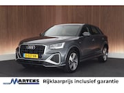 Audi Q2 - 35 TFSI 150pk S-Tronic S Edition Trekhaak Camera Carplay Ada