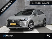 DS DS 7 - Pallas 1.6 PHEV 4x4 300pk Automaat PANO | LEDER | 360° CAM.