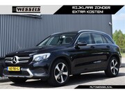 Mercedes-Benz GLC-klasse - 250 4MATIC Ambition Elek. trekhaak, Cruise, PDC, Stoelverwar