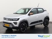 Dacia Spring - Extreme 65 26.8 kWh | All-in 315, - Private Lease | Direct u