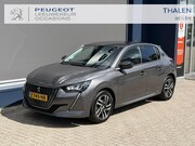 Peugeot 208 - 1.2 Turbo 100PK Allure | Navigatie via Telefoon | Keyless En
