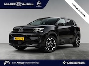 Citroën C5 Aircross - Plus 1.2 Hybrid 145pk e-DSC6 | STOELVERW. | KEYLESS ENTRY |