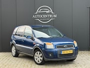 Ford Fusion - 1.4-16V Champion Plus Nw Distb Riem