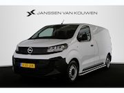 Opel Vivaro - 1.5 Diesel 120 S&S L2 Facelift Camera Apple CarPlay Tweezits