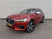Volvo XC60 - 2.0 T8 TE AWD R-Design Pano Luchtvering Trekhaak H
