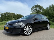 Volkswagen Golf - 2.0 TDI GTD 184 PK | 1e Eigenaar | Clima | 17" Velgen | Stoe