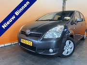 Toyota Verso - 1.8 VVT-i Sol youngtimer | clima | trekhaak | navi | 1e eig 