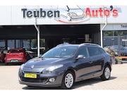 Renault Mégane - Estate 1.5 dCi Collection Navigatie, Climate control, Trekha