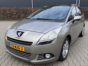 Peugeot 5008 - 1.6 GT | Automaat | Leder | NW APK 31-03-27