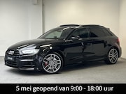 Audi A3 - Sportback 2.0 TFSI S3 quattro Pro Line Plus | PANO | B&O | C