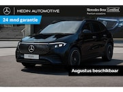 Mercedes-Benz EQA - 250+ Business Solution AMG | Nightpakket | Trekhaak
