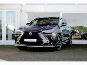 Lexus NX - 450h+ AWD Plug-in Hybrid F-SPORT Line I Applecarplay I 360-c
