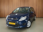 Ford C-Max - 1.0 Ambiente | Trekhaak | Airco.