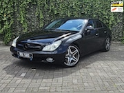 Mercedes-Benz CLS-klasse - 350 APK Cruise Harman/Kardon soundsystem 272 PK Parking Sens