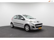 Peugeot 107 - 1.0-12V XS | Airco | Goed onderhouden | | Elektrische ramen