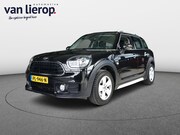 MINI Countryman - Mini 1.5 Cooper NAVI | DEALER ONDERHOUDEN