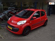 Citroën C1 - 1.0-12V Séduction