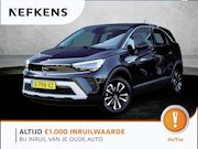 Opel Crossland - 110pk Level 3 Trekhaak | unieke kilometers | Camera | AGR st