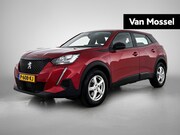 Peugeot 2008 - 1.2 PureTech Active | Parkeersensoren Achter | Airco | Cruis