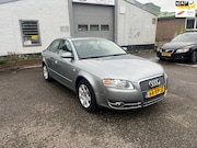 Audi A4 - 1.8 Turbo Pro Line NAP / AUTOMAAT