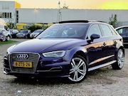 Audi A3 - Sportback 1.4 e-tron PHEV Ambition Pro Line plus/AUTOMAAT/LE