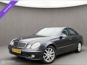 Mercedes-Benz E-klasse - E240 Avantgarde Aut Cruise Nav NL Auto Apk Xenon