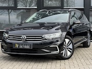 Volkswagen Passat - 1.4 TSI PHEV GTE DSG ACC Virtual Standkachel Garantie