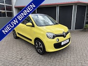 Renault Twingo - 1.0 SCe Expression schuifdak