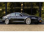 Jaguar XJ - 5.0 V8 Portfolio