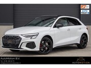 Audi A3 - Sportback 45 TFSIe S line Competition PANO MAXTON MATRIX CAM