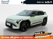 Kia EV3 - GT-PlusLine 81.4 kWh Full options | Stoelverwarming + verkoe