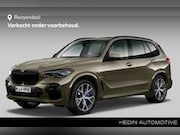 BMW X5 - xDrive45e High Executive M-Sport | Trekhaak | Vent