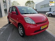 Daihatsu Sirion - 1.3-16V Comfort | NAP | APK |