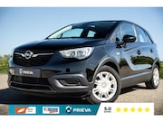Opel Crossland - 1.2 Edition | Apple CarPlay/Android Auto | Stoelverwarming |