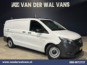 Mercedes-Benz Vito - 116 CDI 164pk L2H1 Euro6 Airco | Cruisecontrol | Parkeersens