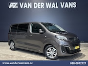 Peugeot Traveller - 1.6 BlueHDi 116pk L2H1 Personenbus 8 Zitplaatsen Euro6 Airco