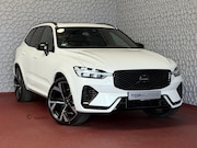 Volvo XC60 - 456PK 2.0 T8 456PK AWD ULTRA BLACK EDITION STOEL/STUUR.VER.