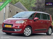 Citroën C3 Picasso - 1.4 VTi Exclusive/NAP/129DKM/PDC/NAVI/LMV