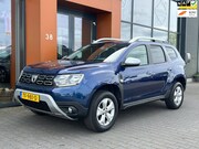 Dacia Duster - 1.2TCe|Cruise|trekhaak|Bluetooth|Airco|PDC|NAP