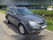 Opel Antara - 2.4-16V Edition 2x4