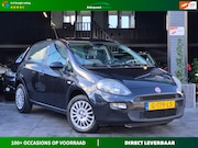 Fiat Punto - Evo 1.2 Pop|Airco|El Pakket|Carplay|Navi|Nw. APK